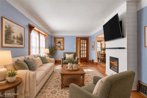223 E 3rd Street East Canton OH 44730
