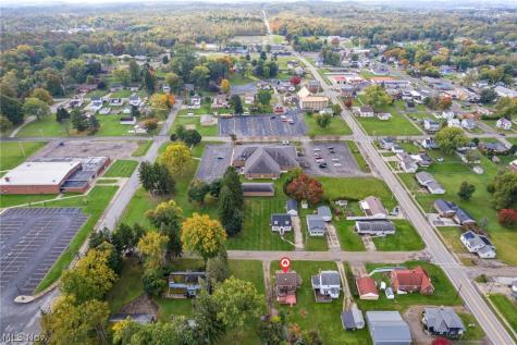 223 E 3rd Street East Canton OH 44730