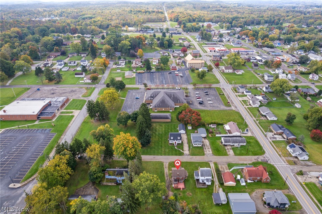 223 E 3rd Street East Canton OH 44730