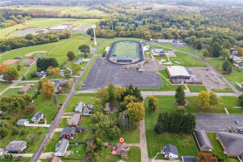 223 E 3rd Street East Canton OH 44730
