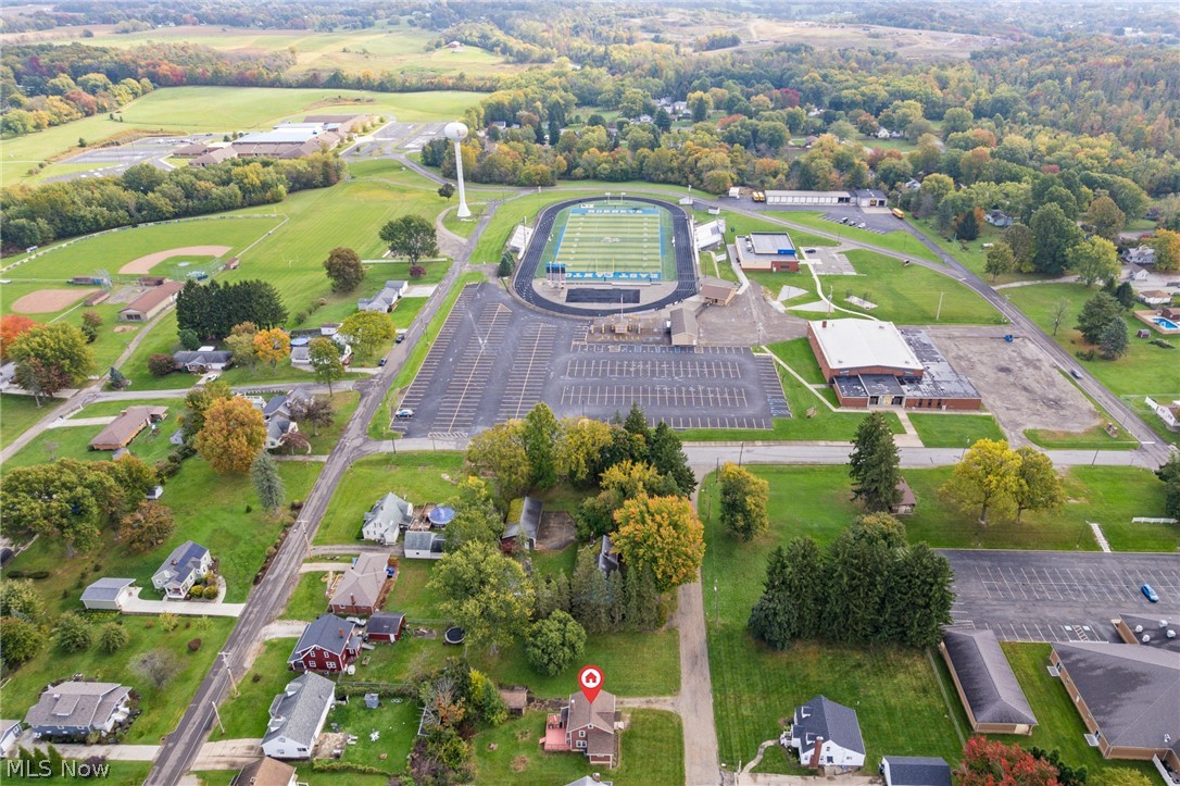 223 E 3rd Street East Canton OH 44730