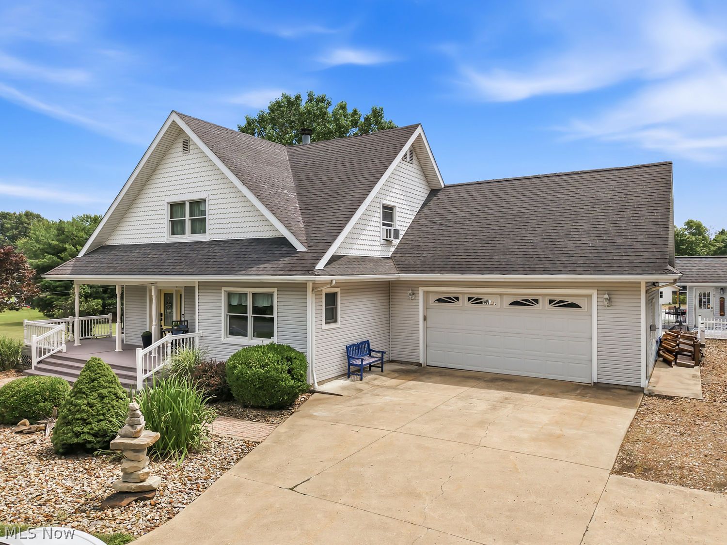 Lisbon OH, 7198 Hanna Drive