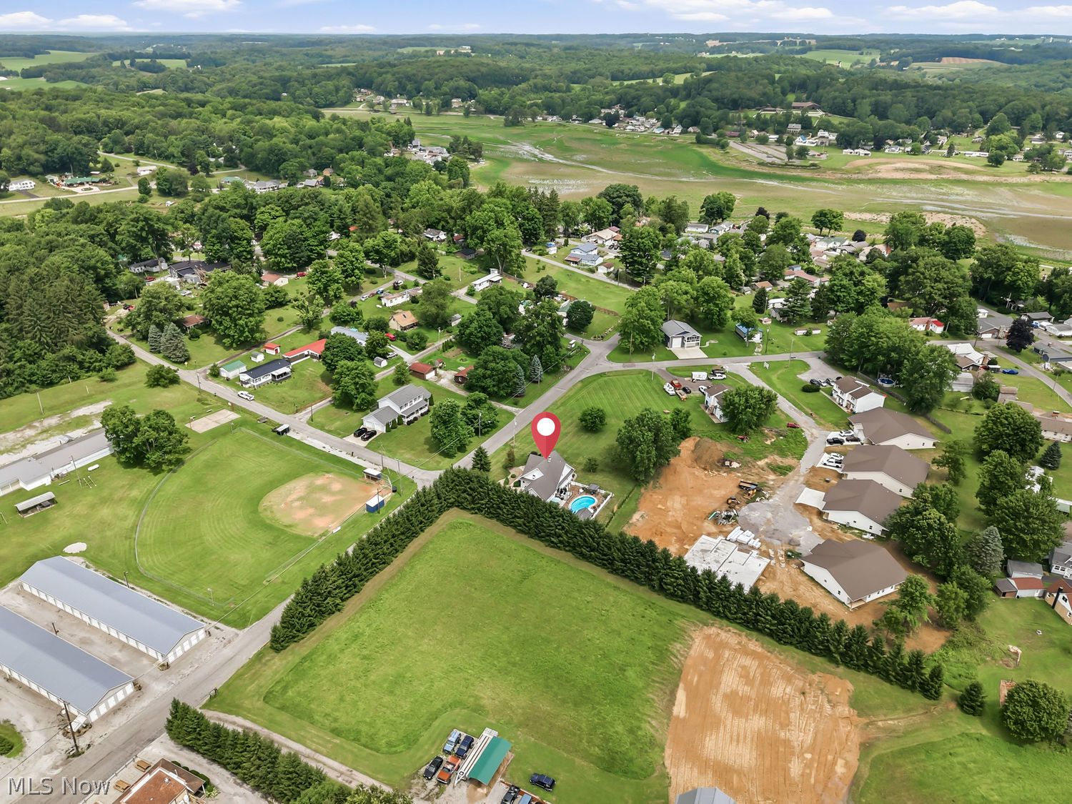 7198 Hanna Drive Lisbon OH 44432