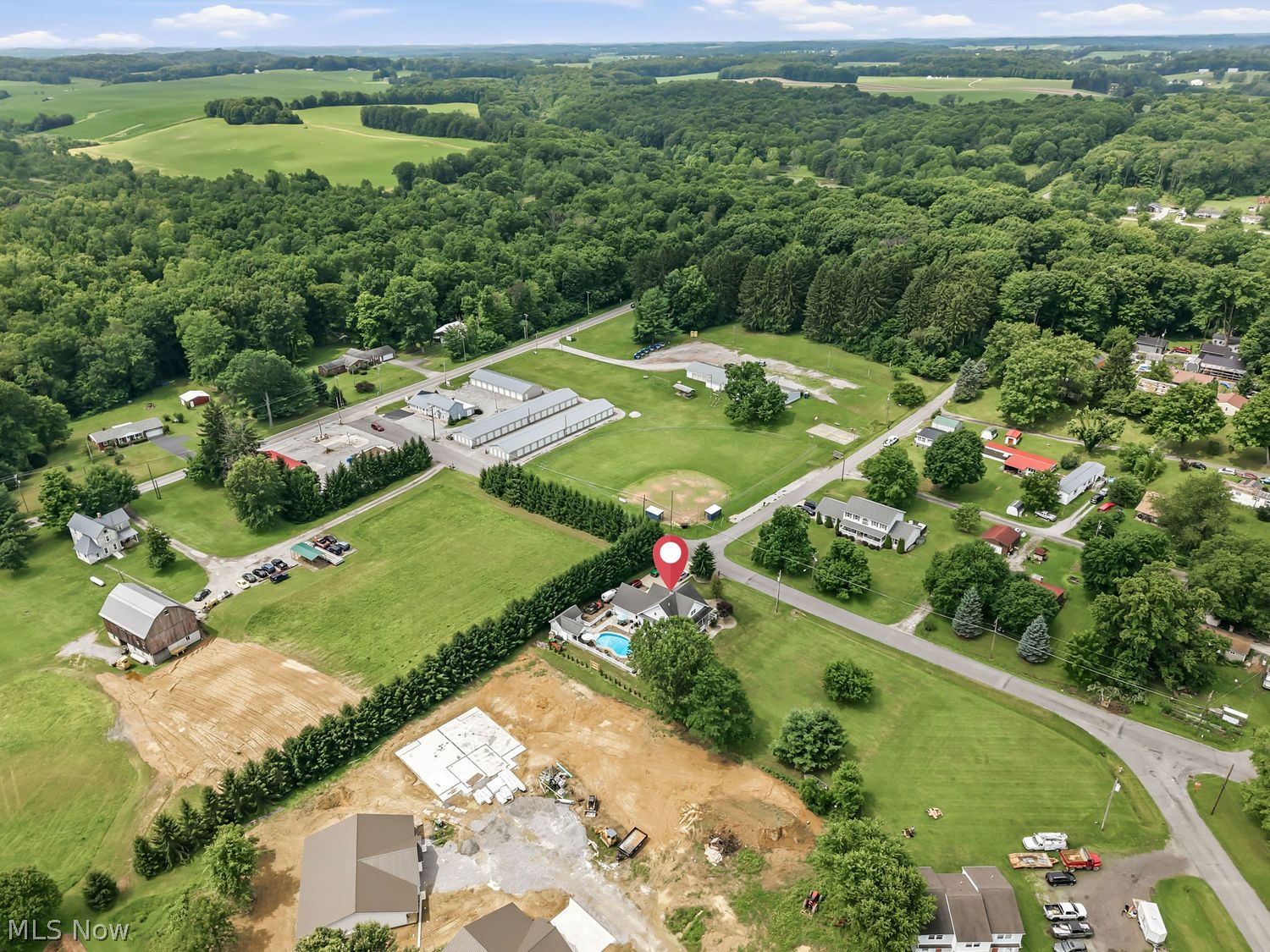7198 Hanna Drive Lisbon OH 44432