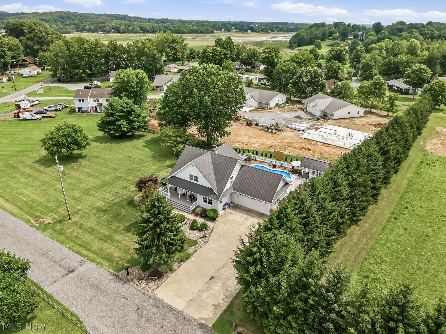 7198 Hanna Drive Lisbon OH 44432