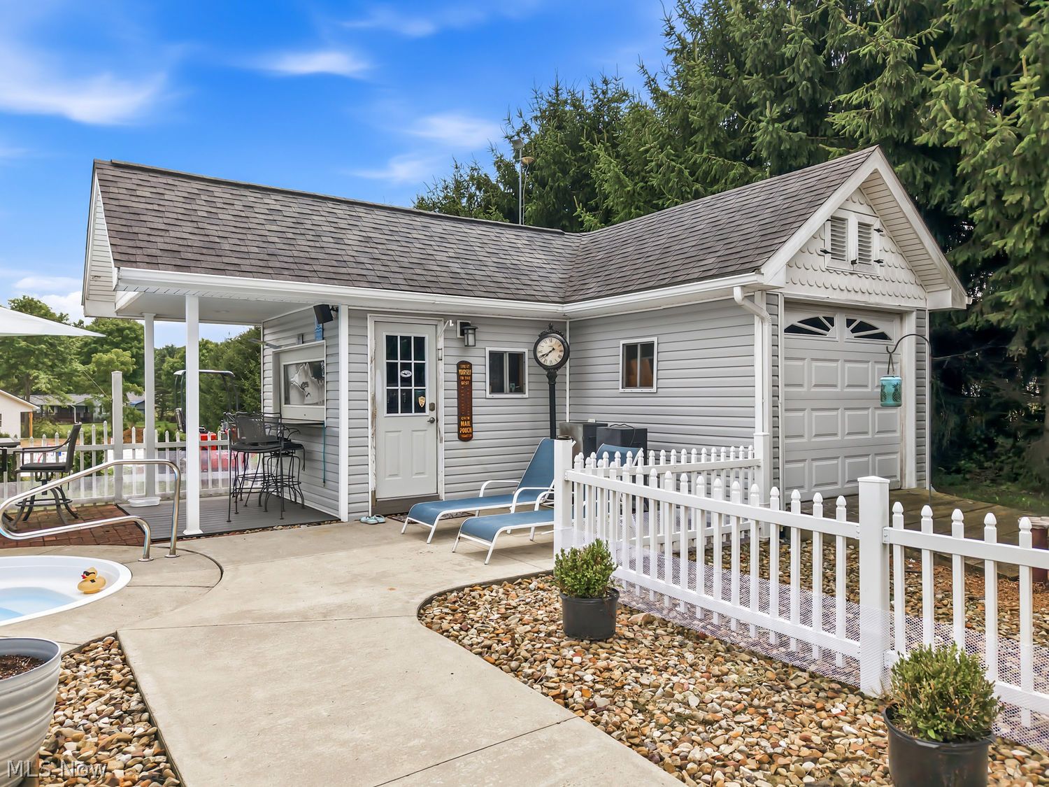 7198 Hanna Drive Lisbon OH 44432