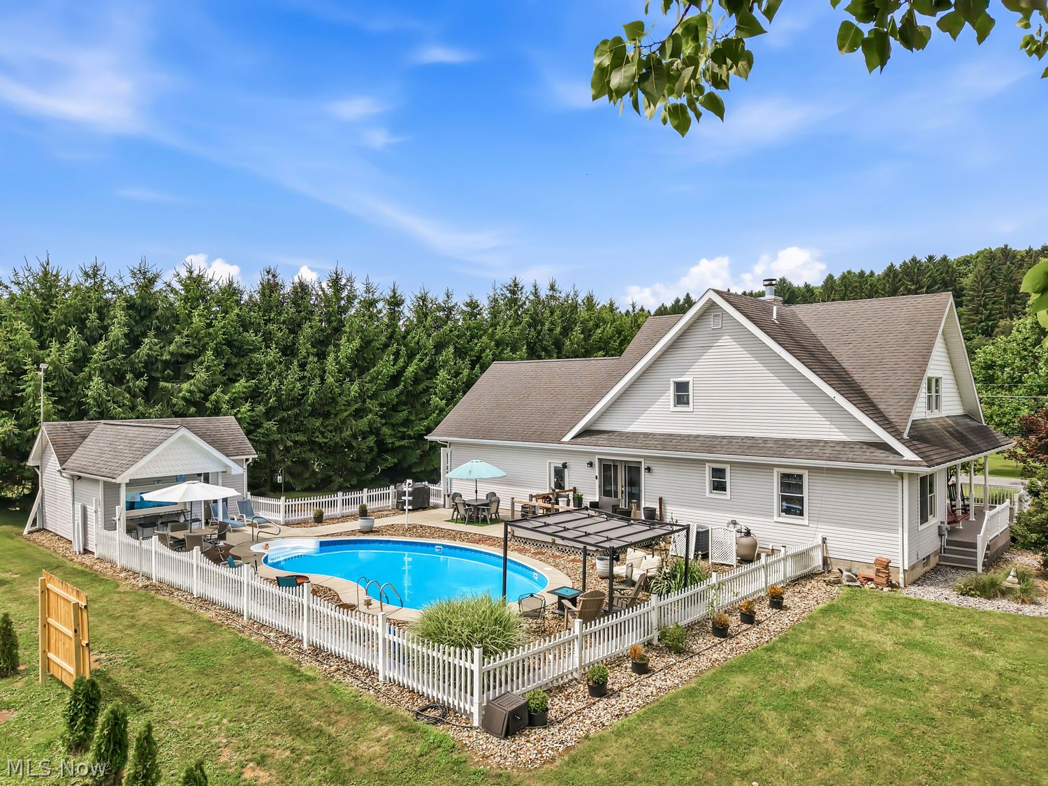 7198 Hanna Drive Lisbon OH 44432