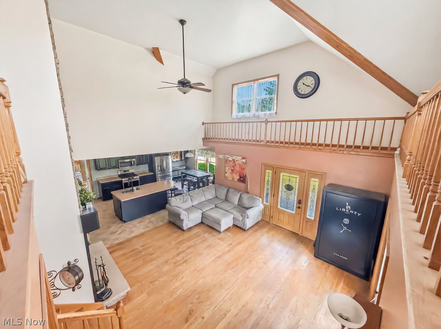 7198 Hanna Drive Lisbon OH 44432