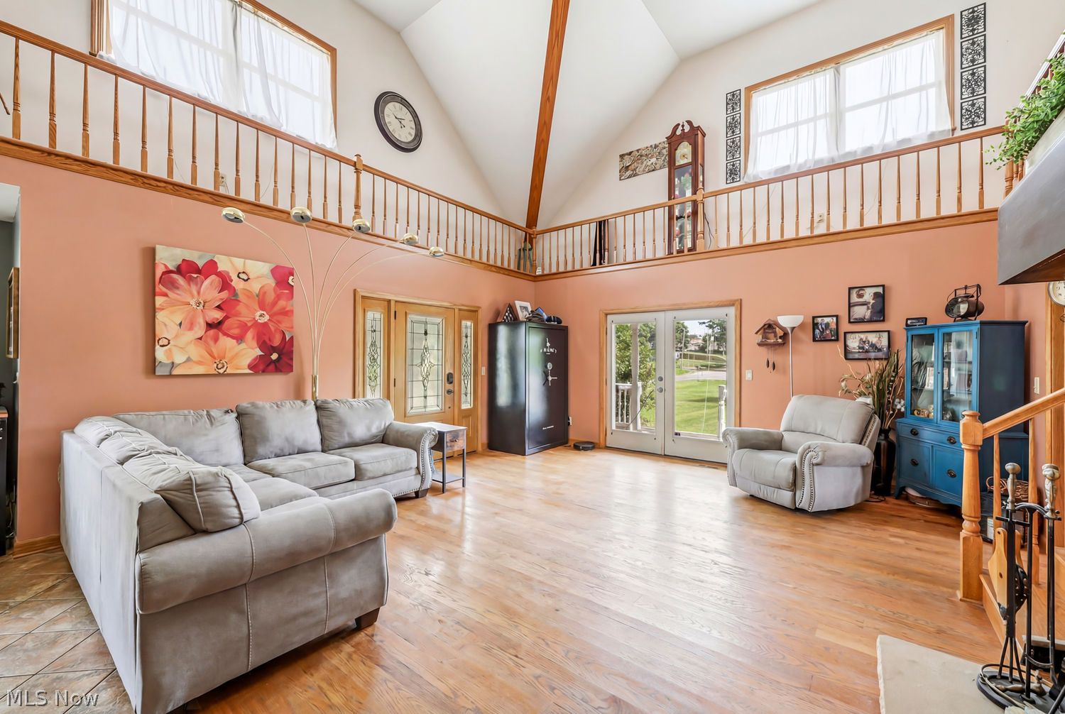7198 Hanna Drive Lisbon OH 44432