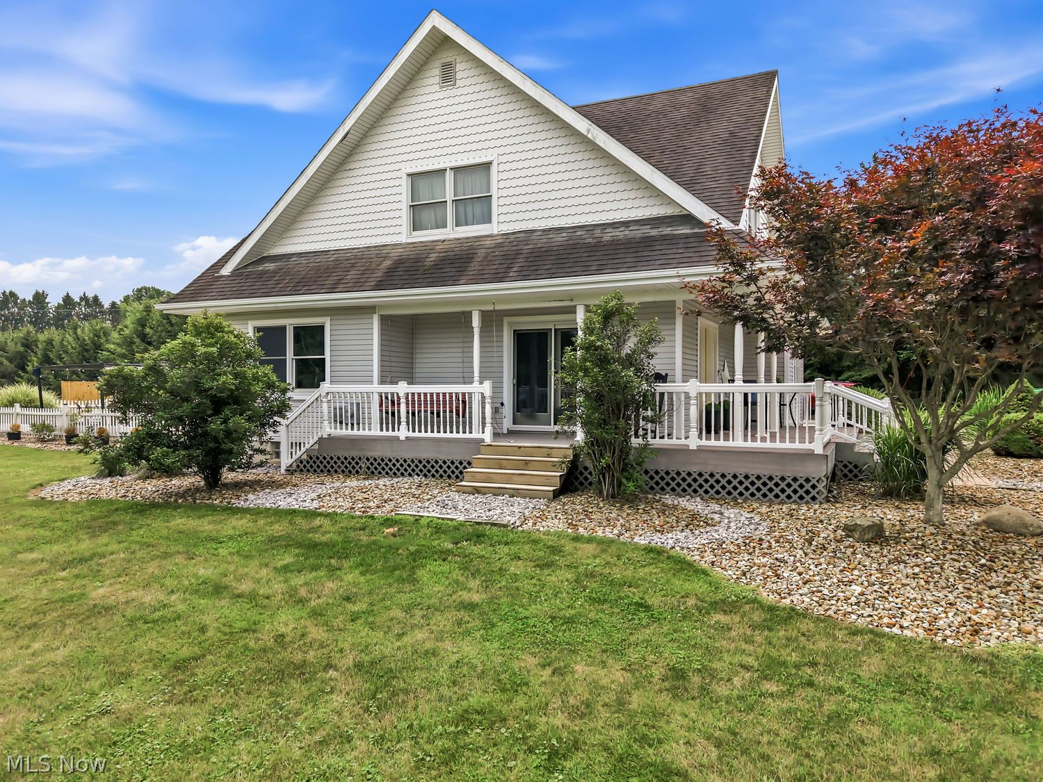7198 Hanna Drive Lisbon OH 44432