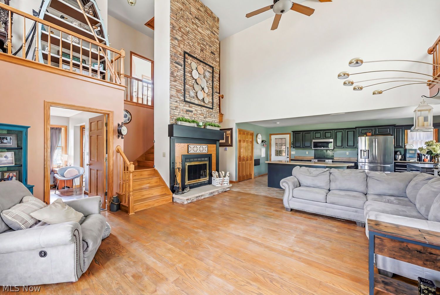 7198 Hanna Drive Lisbon OH 44432
