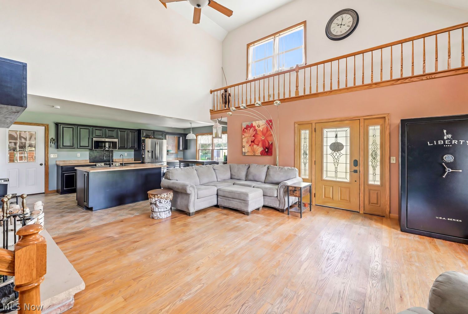 7198 Hanna Drive Lisbon OH 44432
