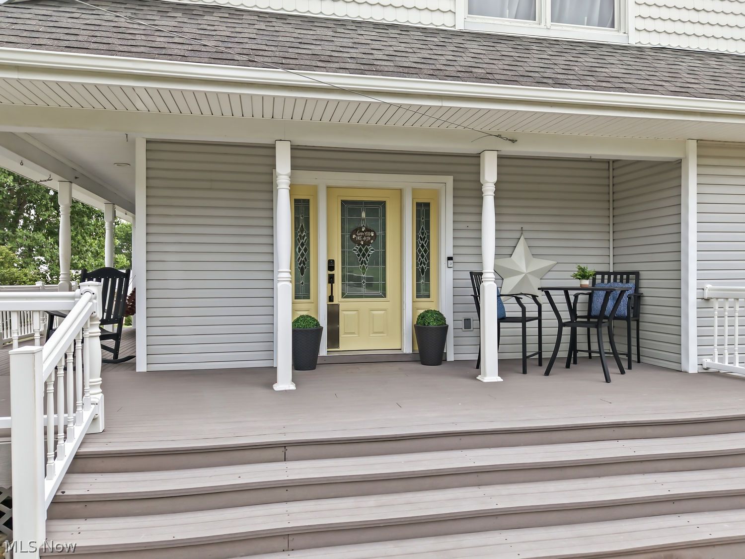 7198 Hanna Drive Lisbon OH 44432