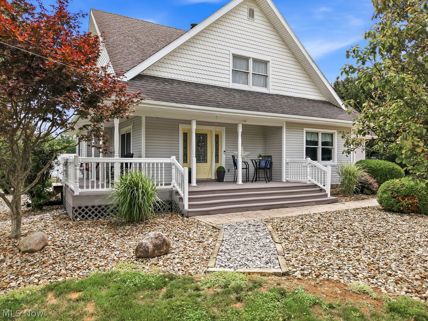 7198 Hanna Drive Lisbon OH 44432
