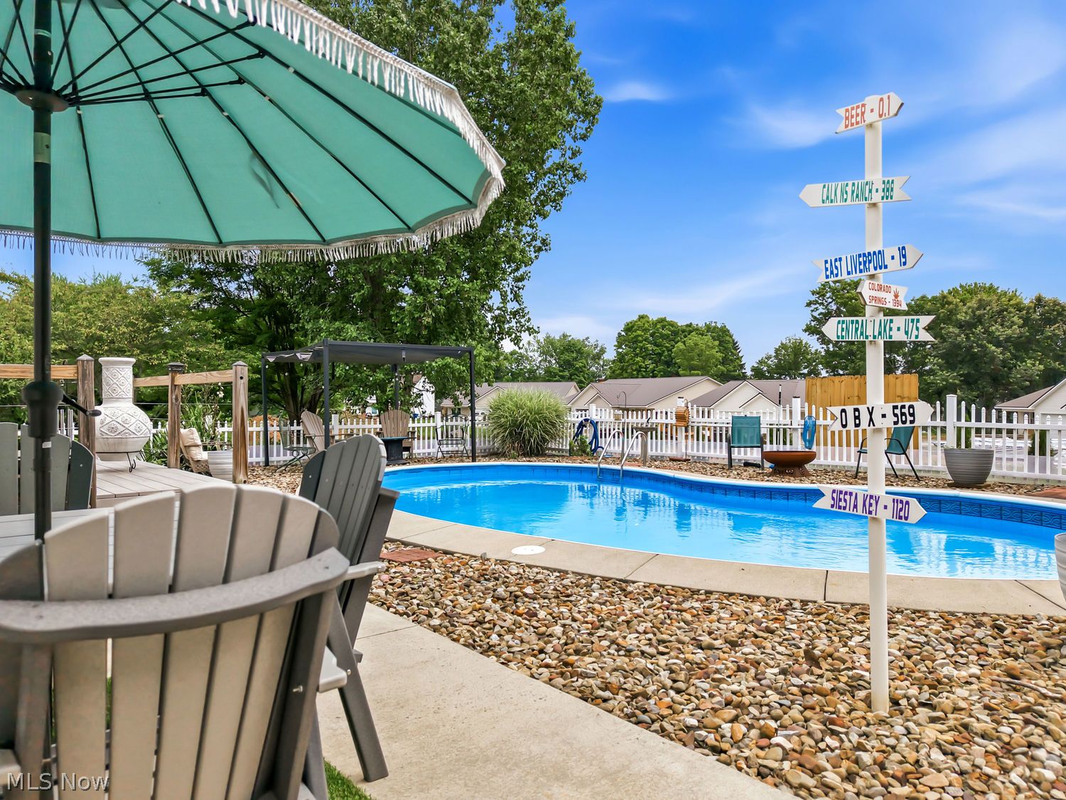 7198 Hanna Drive Lisbon OH 44432