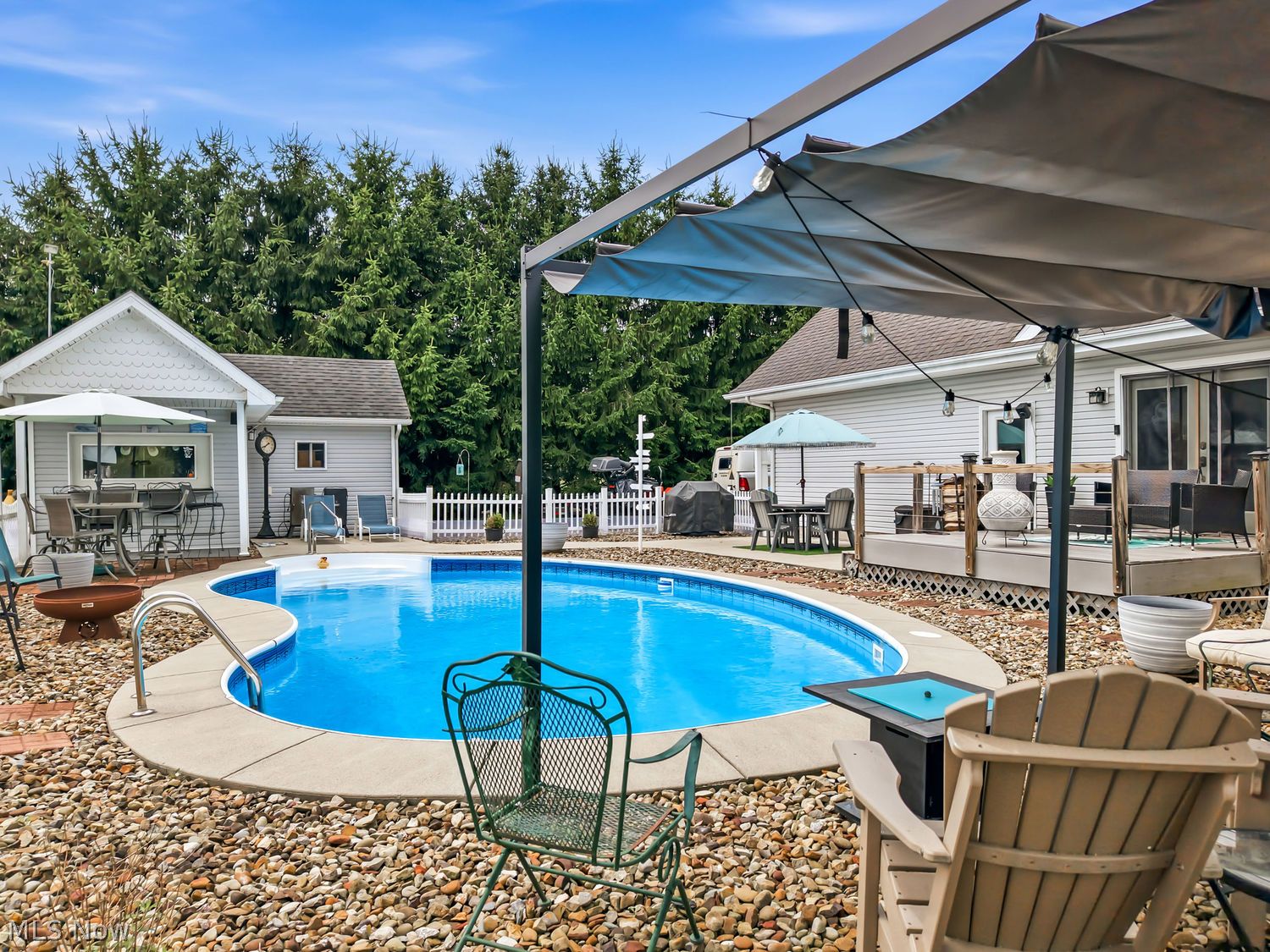 7198 Hanna Drive Lisbon OH 44432