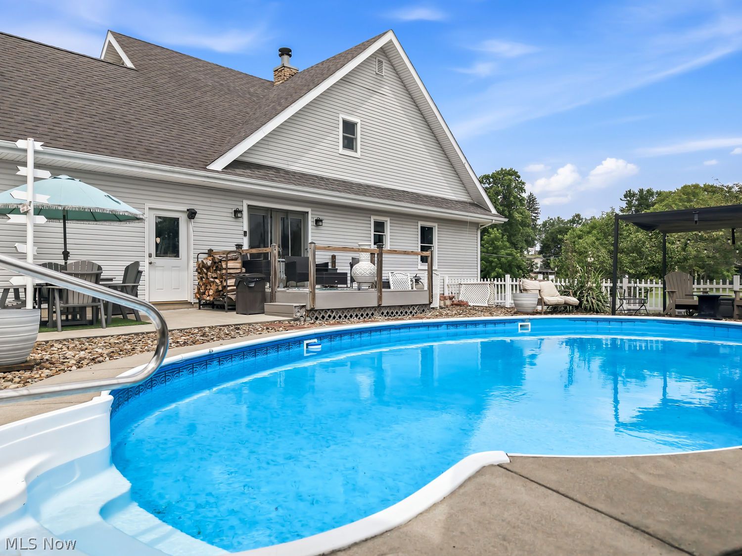 7198 Hanna Drive Lisbon OH 44432