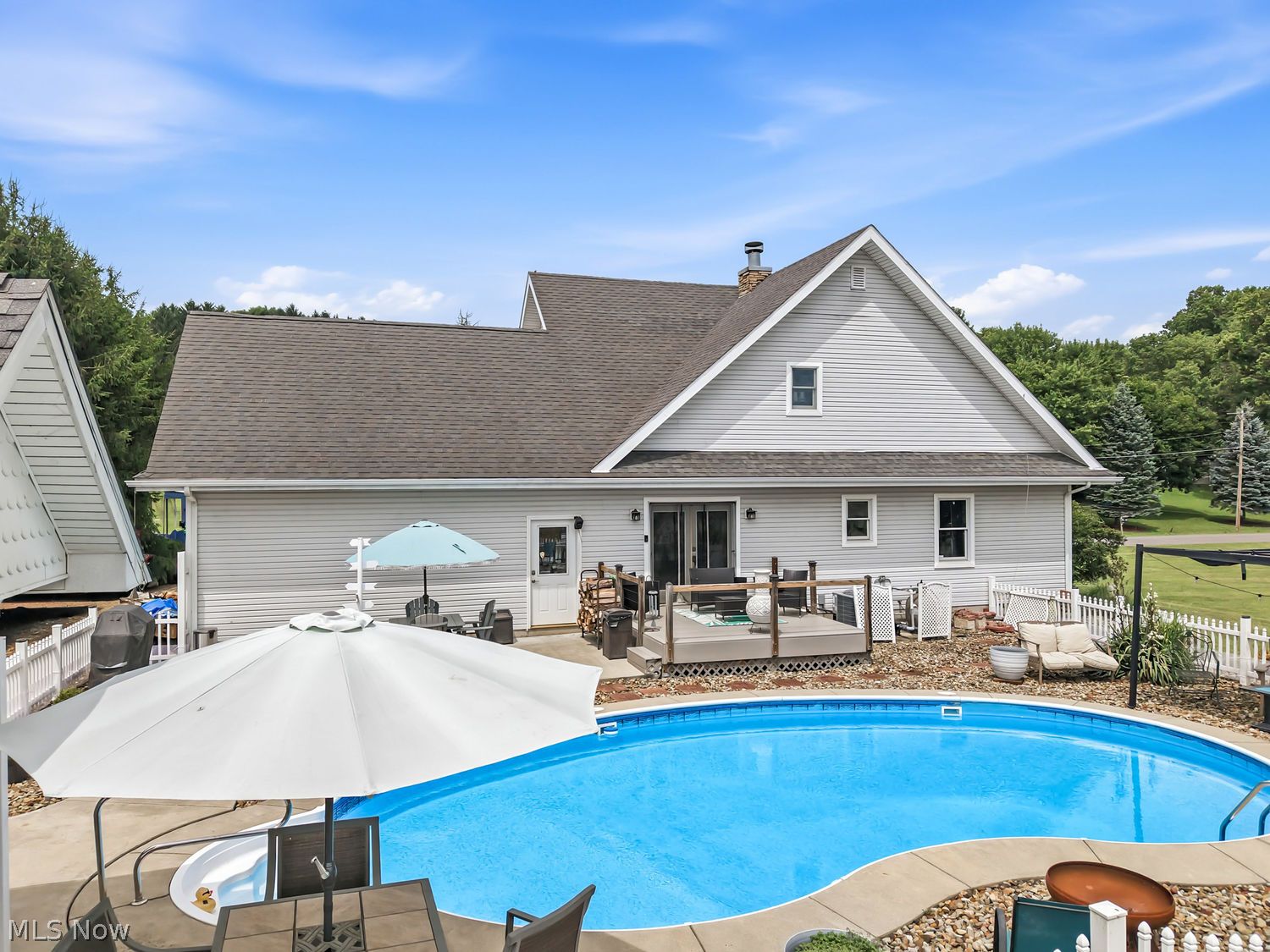7198 Hanna Drive Lisbon OH 44432
