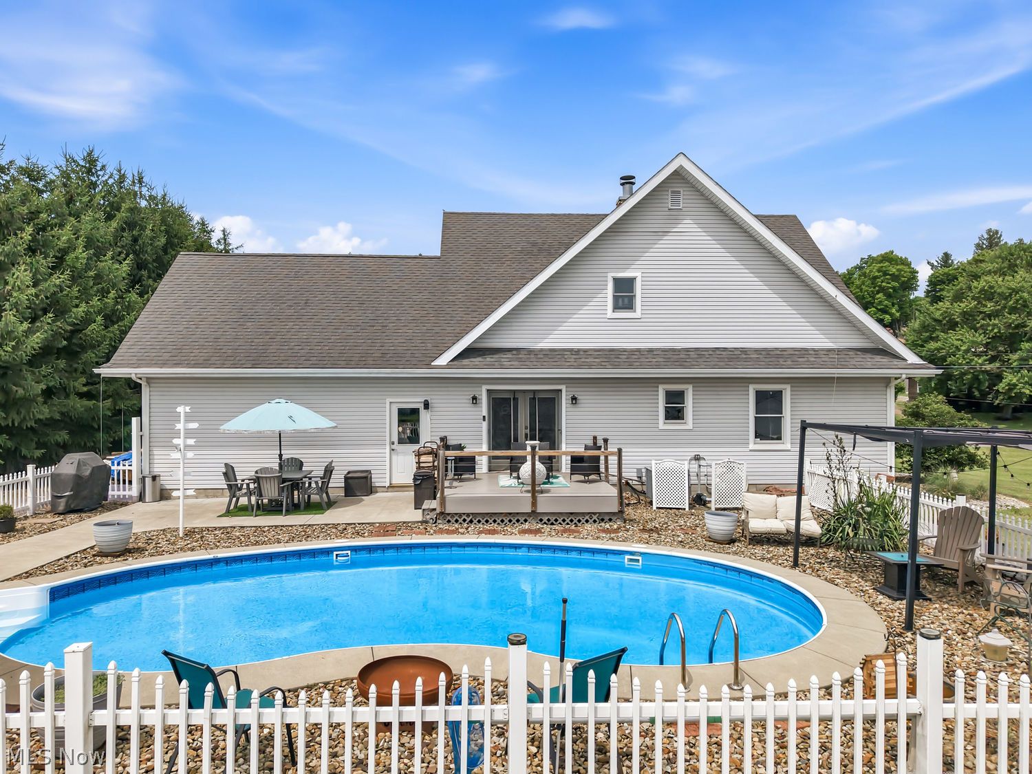 7198 Hanna Drive Lisbon OH 44432