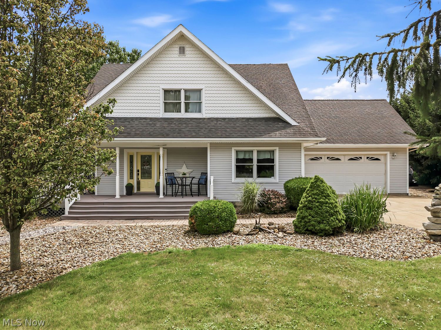 7198 Hanna Drive Lisbon OH 44432