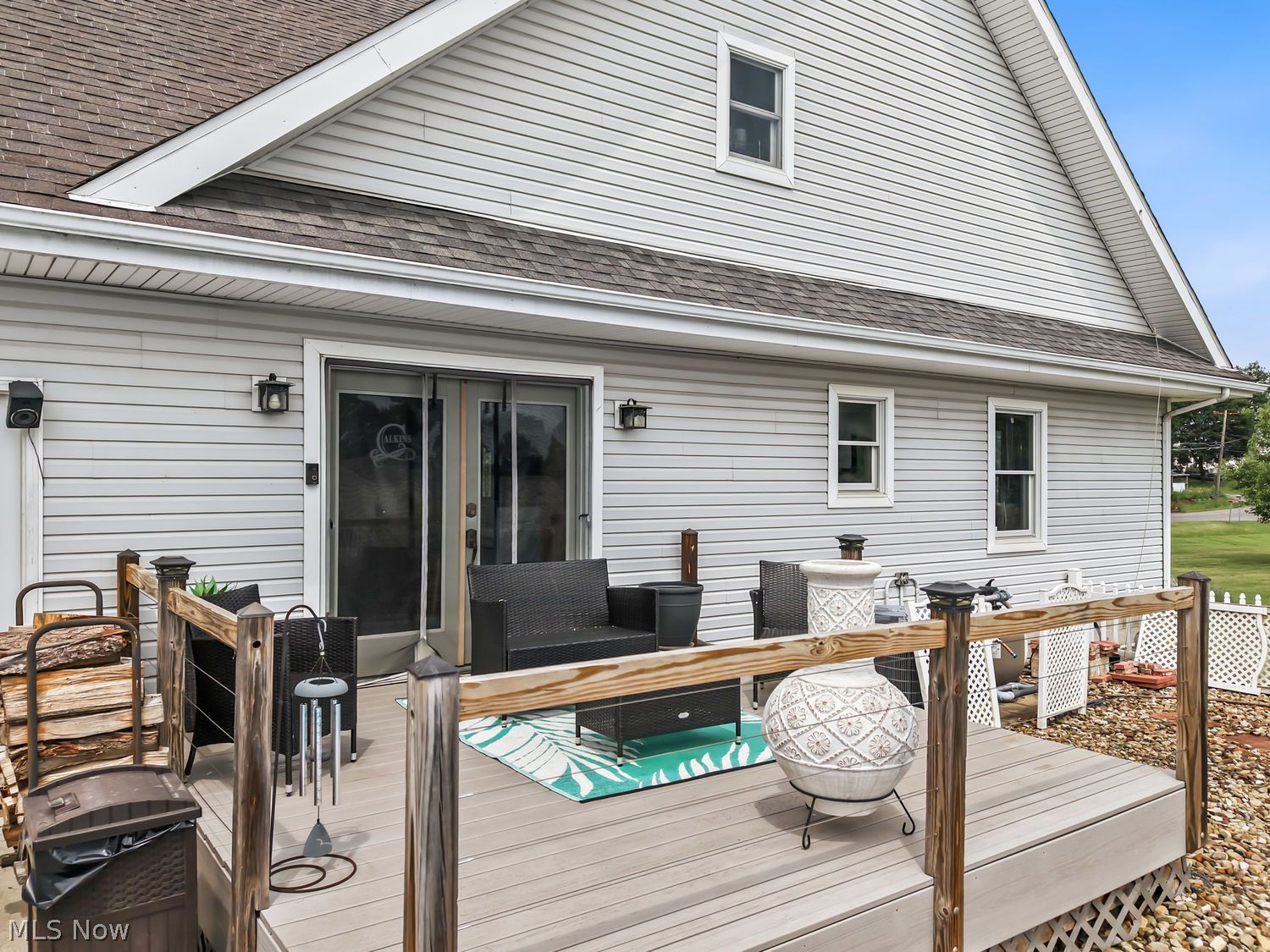 7198 Hanna Drive Lisbon OH 44432