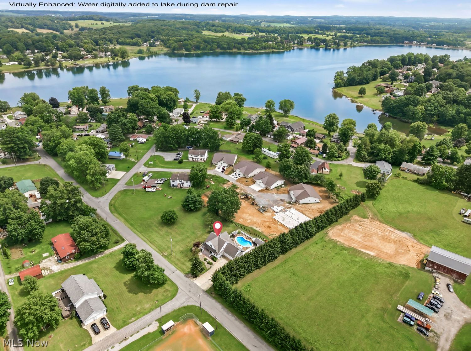 7198 Hanna Drive Lisbon OH 44432
