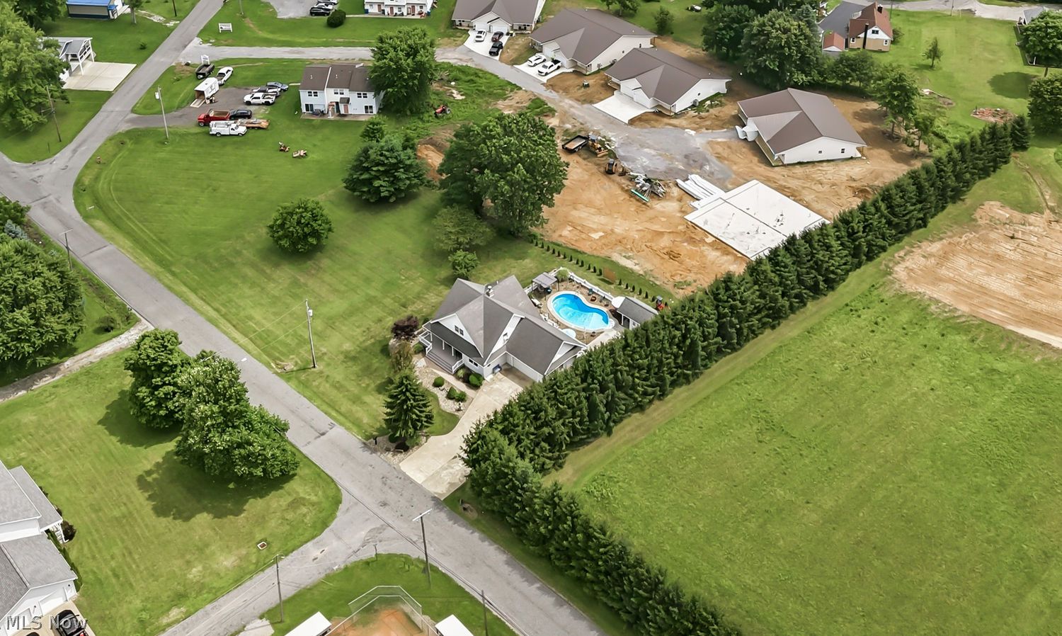 7198 Hanna Drive Lisbon OH 44432