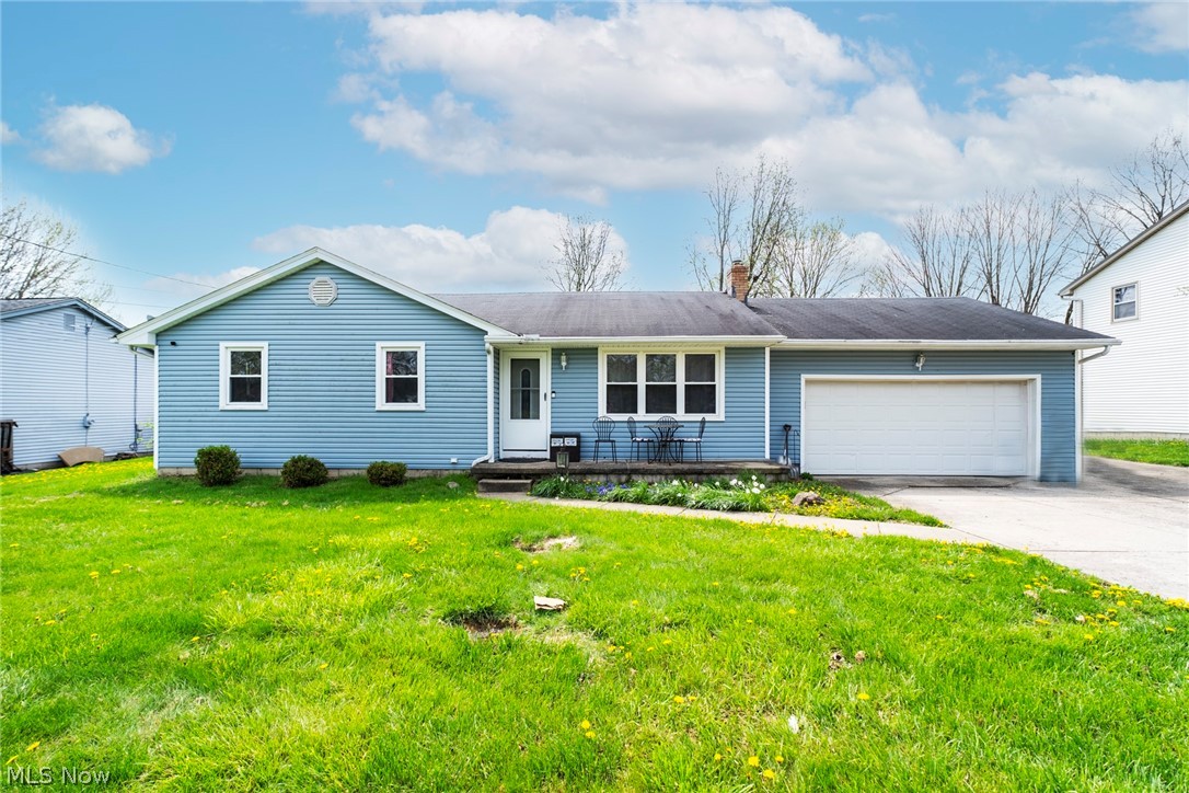 1267 Shields Road Youngstown OH 44511
