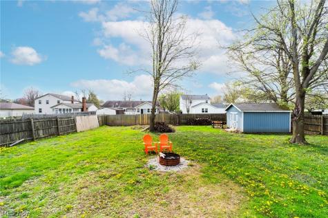 1267 Shields Road Youngstown OH 44511