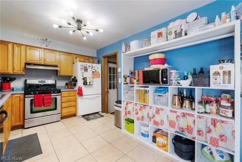 1267 Shields Road Youngstown OH 44511