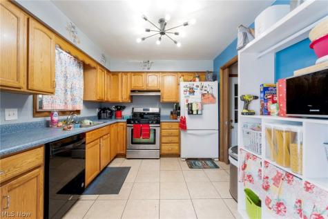 1267 Shields Road Youngstown OH 44511