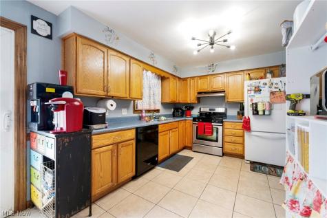 1267 Shields Road Youngstown OH 44511