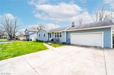 1267 Shields Road Youngstown OH 44511