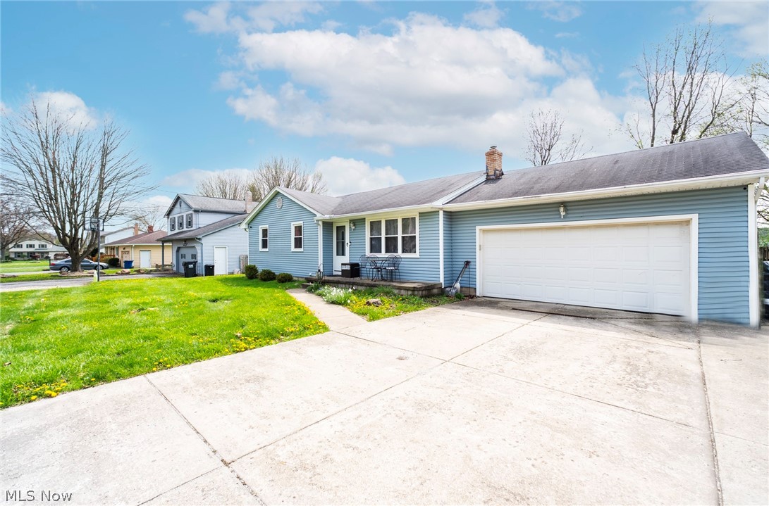 1267 Shields Road Youngstown OH 44511