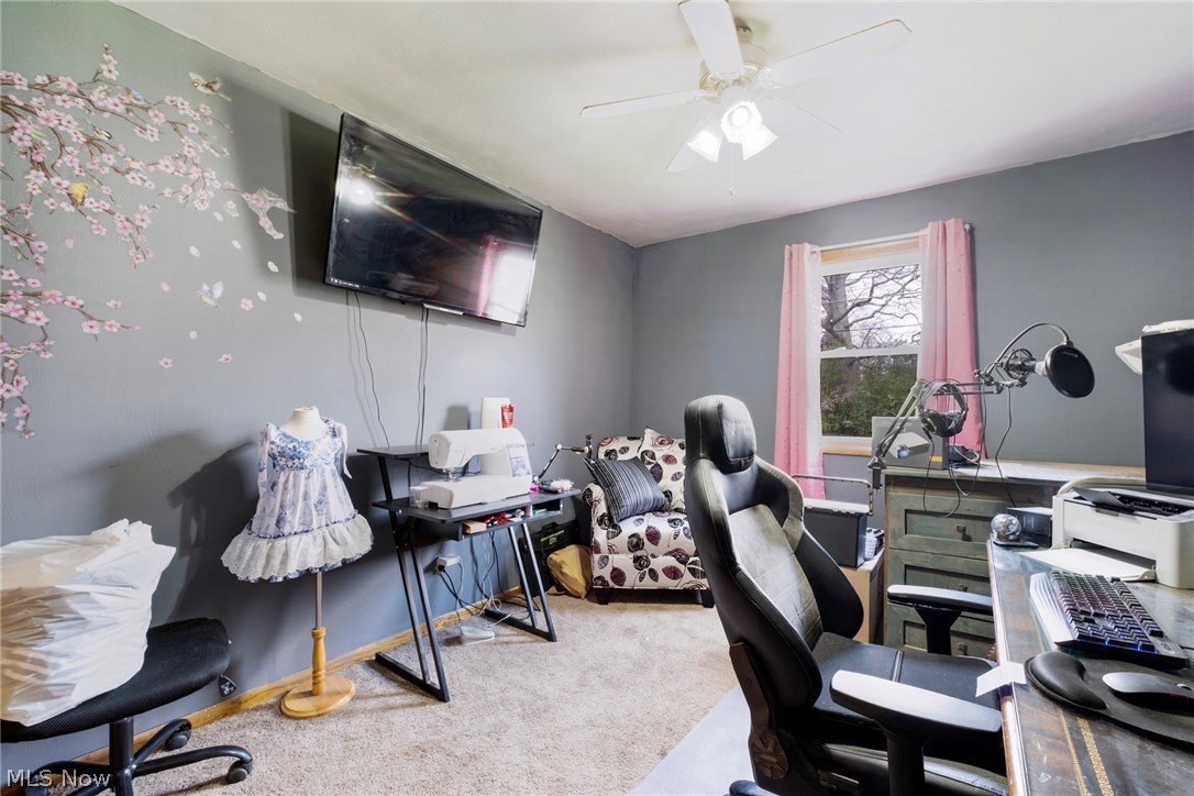 1267 Shields Road Youngstown OH 44511