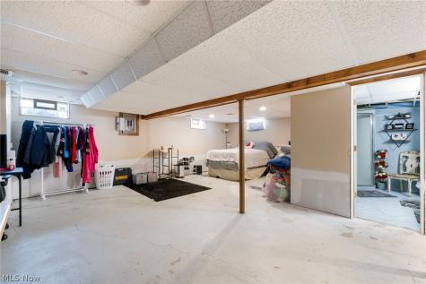 1267 Shields Road Youngstown OH 44511