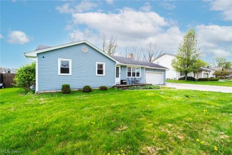 1267 Shields Road Youngstown OH 44511