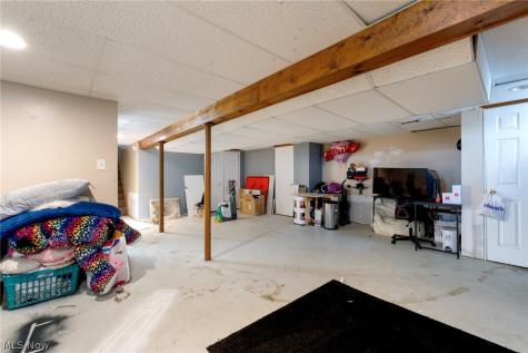 1267 Shields Road Youngstown OH 44511