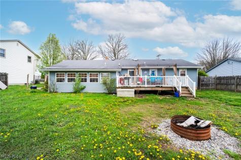 1267 Shields Road Youngstown OH 44511