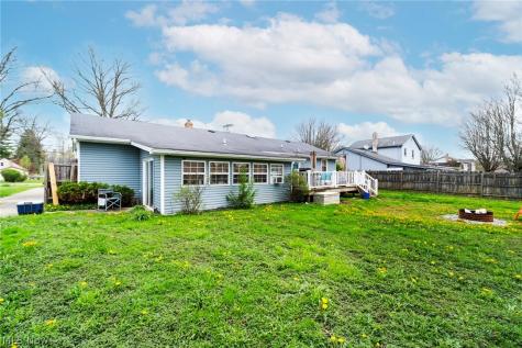1267 Shields Road Youngstown OH 44511