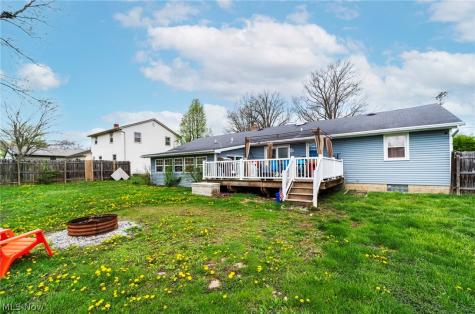 1267 Shields Road Youngstown OH 44511