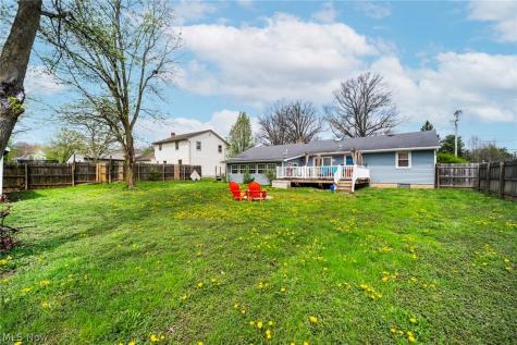 1267 Shields Road Youngstown OH 44511