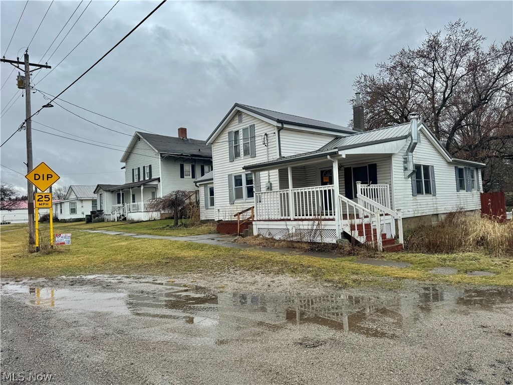 234 State Route 58 Sullivan OH 44880