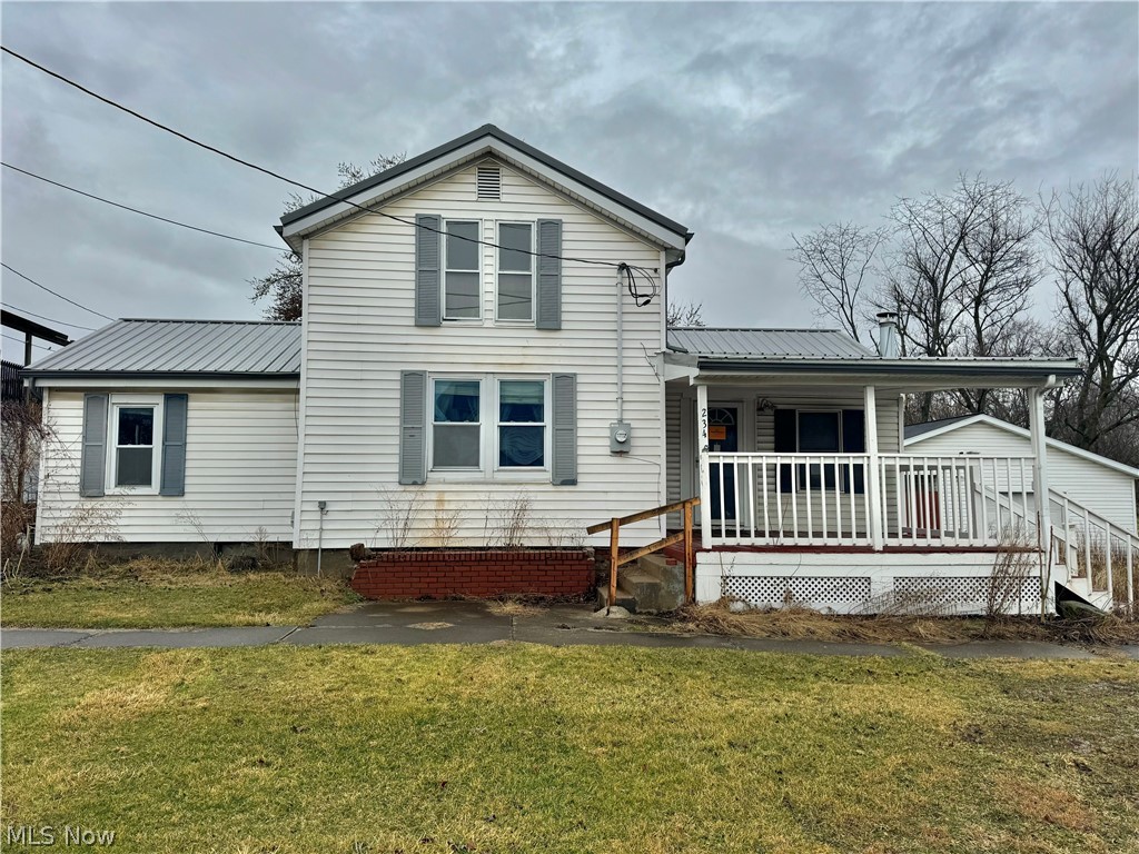 234 State Route 58 Sullivan OH 44880