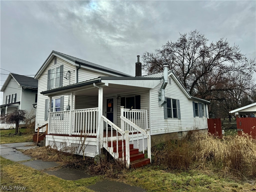 234 State Route 58 Sullivan OH 44880
