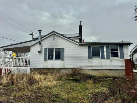 234 State Route 58 Sullivan OH 44880