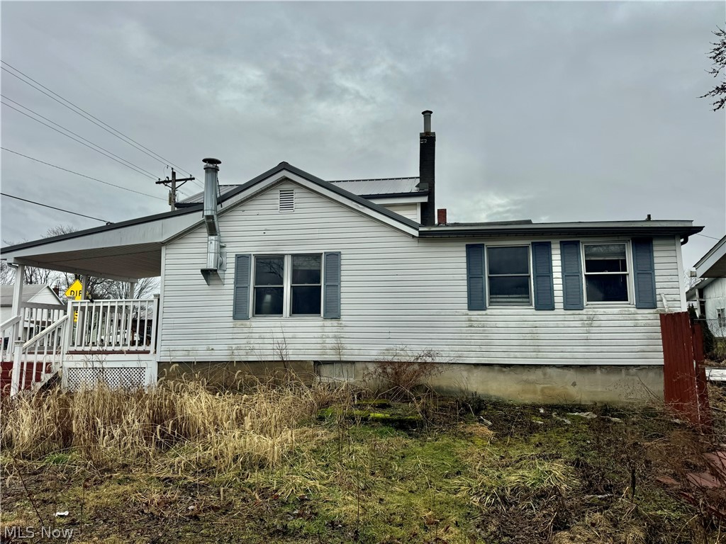 234 State Route 58 Sullivan OH 44880