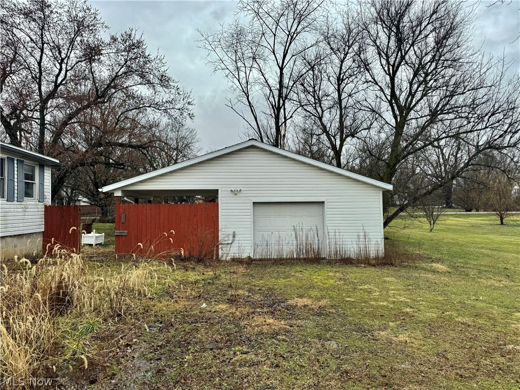 234 State Route 58 Sullivan OH 44880