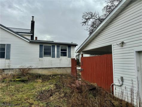 234 State Route 58 Sullivan OH 44880
