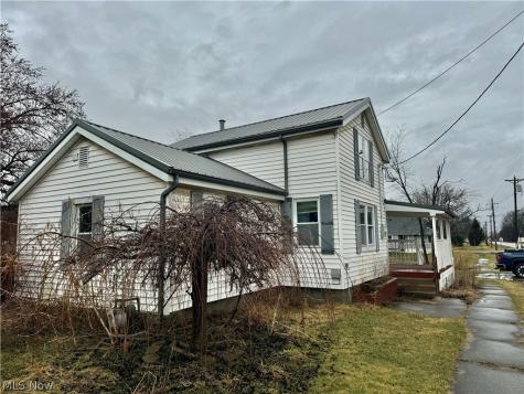 234 State Route 58 Sullivan OH 44880